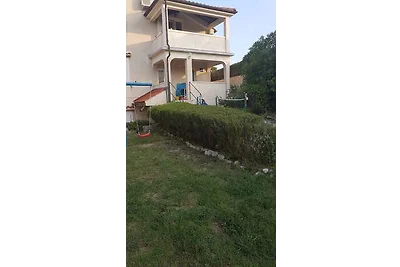 Vakantieappartement Gezinsvakantie Lopar