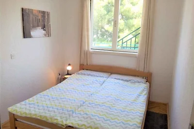 Ferienwohnung toller Meerblick