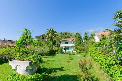 Holiday flat family holiday Lopar