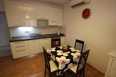 Ferienwohnung in Strandnähe