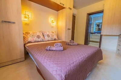 Ferienhaus mit Klimaanlage