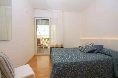 Apartament Dla rodzin Bibione