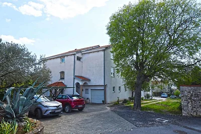 apartman za odmor Obiteljski odmor Sveti Filip i Jakov