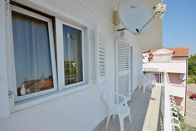Ferienwohnung nahe am Meer mit
