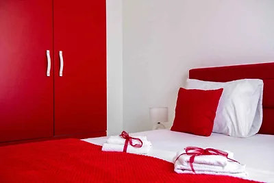 Apartament Dla rodzin Lokva Rogoznica