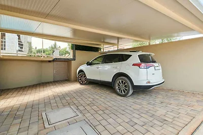 Villa mit Klimaanlage und Pool