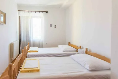 Vakantieappartement Gezinsvakantie Biograd na Moru