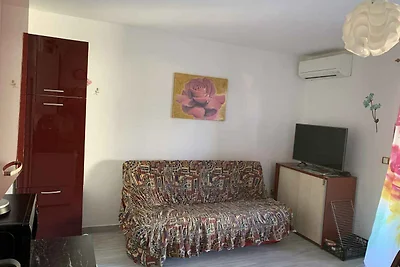 Ferienwohnung mit Klimaanlage