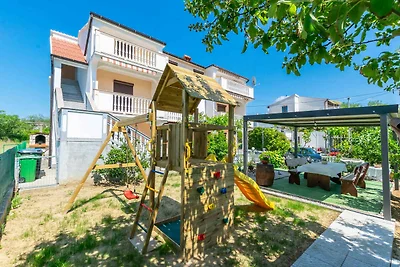Vakantieappartement Gezinsvakantie Lopar