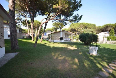 Vakantiehuis Ontspannende vakantie Lignano Sabbiadoro