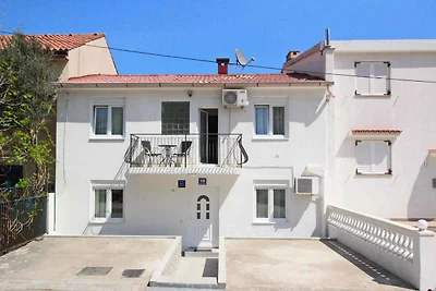 Holiday flat family holiday Baska