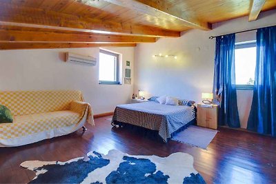 Vakantieappartement Gezinsvakantie Veli Losinj