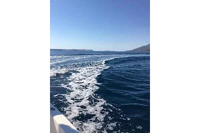 Appartamento Vacanza con famiglia Lukovo Sugarje