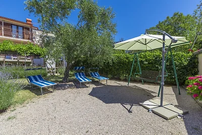 Ferienwohnung mit Klimaanlage