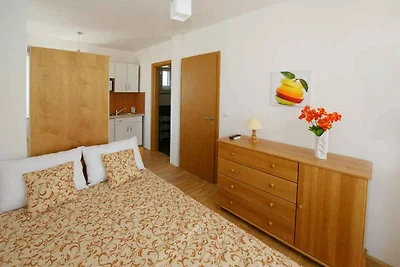 Ferienwohnung Apartment Trio 12 (2+0)