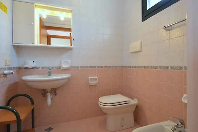 Ferienwohnung mit Balkon und Klimaanlage