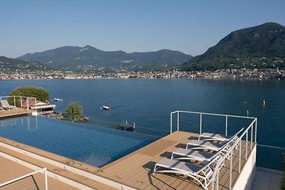 Vakantieappartement Gezinsvakantie San Felice del Benaco