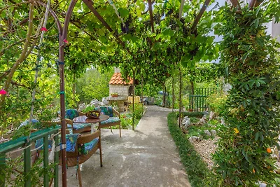 Ferienwohnung Unterkunft in einer ruhigen