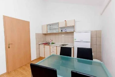 Ferienwohnung mit Klimaanlage und Meerblick