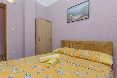 Ferienwohnung in Meernähe