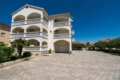 Appartamento Vacanza con famiglia Srima