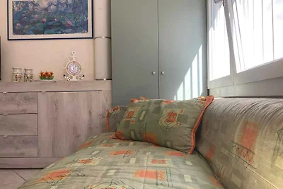 Ferienwohnung mit Klimaanlage und Pool