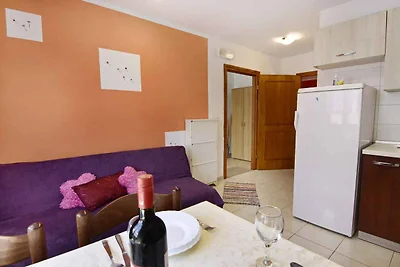 Appartamento Vacanza con famiglia Umago