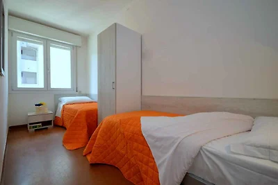 Holiday flat family holiday Bibione
