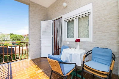 Apartament Dla rodzin Pakoštane