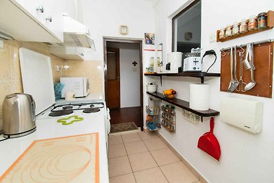 Vakantieappartement Gezinsvakantie Bibinje