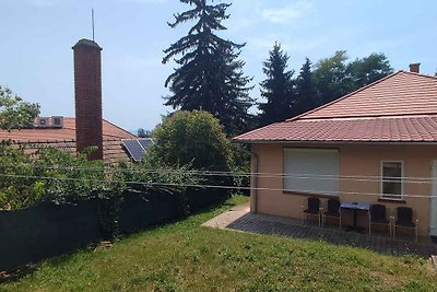 Vakantieappartement Gezinsvakantie Balatonalmádi