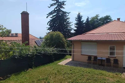 Ferienwohnung in der Nähe vom Zentrum