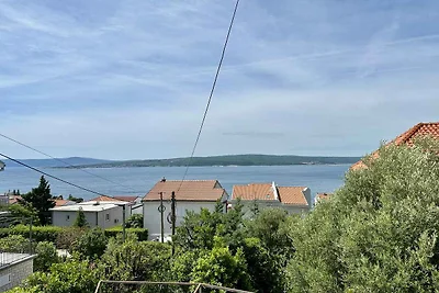 Ferienwohnung mit Balkon und Klimaanlage