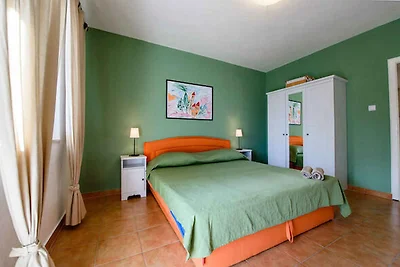 Vakantieappartement Gezinsvakantie Brela