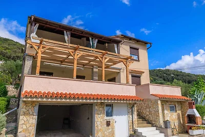 Ferienwohnung mit Meerblick und Klimaanlage