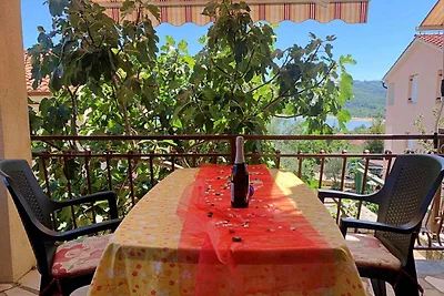 Vakantieappartement Gezinsvakantie Cizici