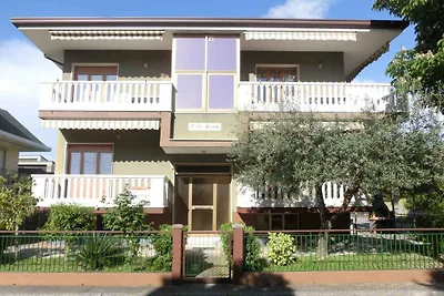 Appartamento Vacanza con famiglia Lignano Sabbiadoro