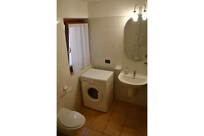 Ferienhaus mit Terasse