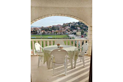 Ferienwohnung mit zwei Schlafzimmern und eine