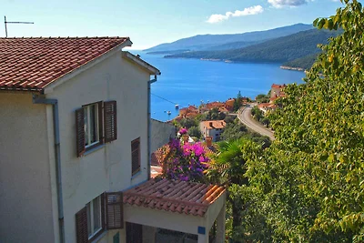 Ferienwohnung mit Klimaanlage und Meerblick