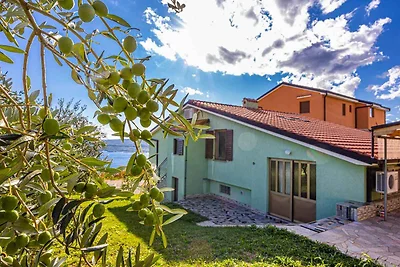 Studio klimatisiert mit wifi und terrasse