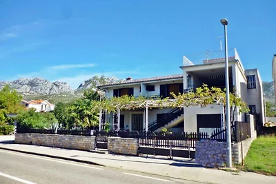 Ferienwohnung mit Klimaanlage