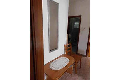 Vakantieappartement Gezinsvakantie Marina Trogir