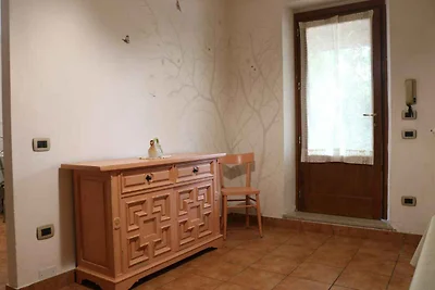 Ferienwohnung mit Pool und Tennis