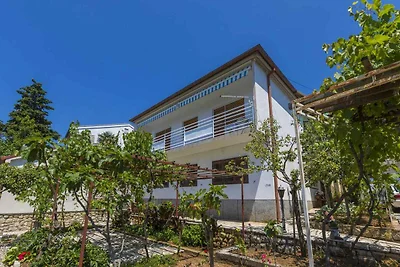 Ferienwohnung mit Klimaanlage, 250 m von Kies