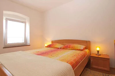 Ferienwohnung mit Grill