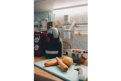 Ferienwohnung in Meernähe