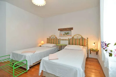 Ferienhaus traditionell eingerichtet mit Terr