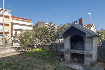 Ferienwohnung mit Klimaanlage und Meerblick