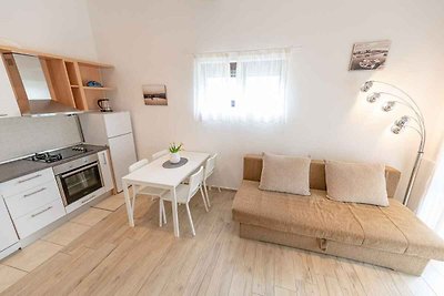 Vakantieappartement Gezinsvakantie Ljubac